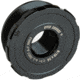 Precision Armament OPEN SOURCE Certified Precision, Direct Thread Suppressor Mount, 9/16-24, Black, A60004