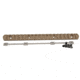 Precision Reflex .308 AR10 Armalite Forearm Tactical Rail, 8.5 inch, Flat Dark Earth, 03-070-85ADE