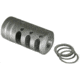 Precision Reflex 6.5mm Straight MSTN QC Brake, Steel, 05-0099.