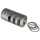 Precision Reflex 6.8mm SPC Straight MSTN QC Brake, Steel, 05-0093