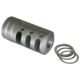 Precision Reflex 6.8mm SPC Straight MSTN QC Brake, Steel, 05-0093