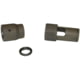 Precision Reflex Allen Engineering Military Brake w/Collar 5.56mm