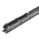 Precision Reflex AR-15 SPR Straight Top Rail for Gen II Round Rifle Length Forearms, Black, 05-SPR-G2