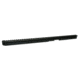 Precision Reflex AR-15 SPR Straight Top Rail for Gen 3 Round Rifle Length Forearms, Black, 05-SPR-01