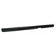 Precision Reflex AR-15 SPR Straight Top Rail for Gen 3 Round Rifle Length Forearms, Black, 05-SPR-01