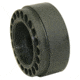 Precision Reflex AR15/M16 Replacement Barrel Nut, Steel, Black, 05-074-01