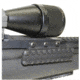 Precision Reflex BAR Side Rail Attachments, Black, 02-BAR-SR