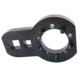 Precision Reflex Barrel Nut Wrench for AR15, Assembly Tool, Black, 05-0082