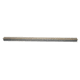 Precision Reflex Build Your Own Rail, Aluminum, 18in, Black, 02-BYO-18A