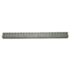 Precision Reflex Build Your Own Rail, Steel 9in, Black, 02-BYO-9S