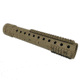 Precision Reflex Carbon Fiber Forearm, GenIII Armalite .308, 14.75 inch, Dark Earth 03-072-314DE