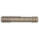 Precision Reflex Carbon Fiber Forearm, Gen 3 Armalite .308, 15.75 in, Flat Dark Earth, 03-072-315DE