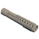 Precision Reflex Carbon Fiber Forearm, GenIII Armalite .308, 15.75 inch, Dark Earth 03-072-315DE
