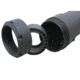 Precision Reflex Carbon Fiber Forearm, No Rail, GenIII Armalite .308, 15.75 inch, Carbon Fiber 03-072-315TH