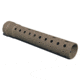 Precision Reflex Carbon Fiber Free Float Forearm, GenIII, Rifle Length, Dark Earth 05-073-03THDE