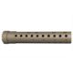 Precision Reflex Carbon Fiber Free Float Forearm, Gen 3, Rifle Length, Flat Dark Earth, 05-073-03THDE