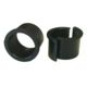 Precision Reflex Delrin Ring Spacers, 30mm/26mm, Black, 01-126-01
