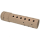Precision Reflex DPMS .308 C. F. Forearm, Carbine Length, Gen 3, Flat Dark Earth, 03-072-12THDE
