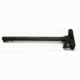 Precision Reflex DPMS G2 .308 Gas Buster Charging Handle w/ Military Latch, Black, 03-072-G5