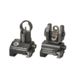 Precision Reflex Flip Up Front and Rear Sight Packages