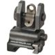 Precision Reflex Flip Up Rear Sights