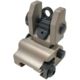 Precision Reflex Flip Up Rear Sights