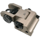 Precision Reflex Flip Up Rear Sight, Dark Earth, 05-0029DE