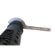 Precision Reflex Forearm Assembly Wrench, GenIII PRI AR-10 03-0081
