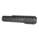 Precision Reflex Retro Carbon Fiber Forearm, Gen 2, Rifle Length, 12.75 in, Black, 05-073-G2B