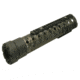 Precision Reflex Gen III AR-15/M16 Round Free Float Forearm, Rifle Length, 12.5 inches, Natural 05-073-03
