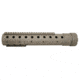 Precision Reflex Gen III AR-15/M16 Round Free Float Forearm, Rifle Length, 12.5 inches, Flat Dark Earth 05-073-03DE