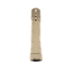 Precision Reflex Gen III AR-15/M16 Round Free Float Forearm, Rifle Length, 12.5 inches, Flat Dark Earth, 05-073-03DE
