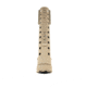 Precision Reflex Gen III AR-15/M16 Round Free Float Forearm, Rifle Length, 12.5 inches, Flat Dark Earth, 05-073-03DE