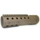 Precision Reflex Gen 3 Armalite .308 F.F. Forearm, Carbon Fiber, Flat Dark Earth, 03-072-01DE