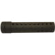 Precision Reflex Gen 3 Armalite .308 F.F. Forearm Rifle, w/ Holes no Rails, Carbon Fiber, Black, 03-072-03THB