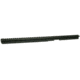 Precision Reflex Delta Forearm SPR Straight Top Tactical Rail, Rifle Length, Gen 3, Black, 05-071-SPR