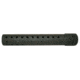 Precision Reflex Gen 3 Armalite .308 Carbon Fiber Forearm, 14in, w/ Holes no Rails, Black, 03-072-314THB
