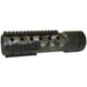 Precision Reflex Gen 3 DPMS .308 Forearm, Carbine Length, Carbon Fiber, Natural, 03-072-12