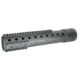 Precision Reflex Gen 3 DPMS .308 Carbon Fiber Forearm, Rifle Length, 12.75 in, Black, 03-072-14B