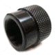 Precision Reflex Heavy Barrel Muzzle Thread Protector, 5/8-24, Black, 05-MPHB-625