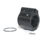 Precision Reflex Low Profile Gas Block, .750, Adjustable Steel, Black, 05-075-03