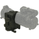 Precision Reflex M69-Mount-CCOS Red Dot Scope, 04-CCOS