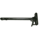 Precision Reflex M84 Gas Buster Charging Handle, Combat latch, Black, 05-0032