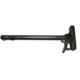 Precision Reflex M84 Gas Buster Charging Handle w/ Combat Latch, Black, 05-0032