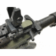 Precision Reflex M84 Gas Buster Charging Handle, Combat latch, Black, 05-0032