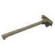 Precision Reflex M84 Gas Buster Charging Handle w/ Combat Latch, Flat Dark Earth, 05-0032-DE