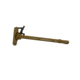 Precision Reflex M84 Gas Buster Charging Handle, Combat latch, Dark Earth, 05-0032-DE