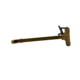 Precision Reflex M84 Gas Buster Charging Handle, Combat latch, Dark Earth, 05-0032-DE