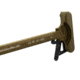 Precision Reflex M84 Gas Buster Charging Handle, Combat latch, Dark Earth, 05-0032-DE