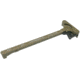 Precision Reflex M84 Gas Buster Charging Handle, Dark Earth, 05-0031-DE